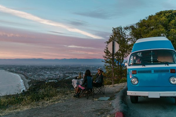 Tour Du Monde En Famille